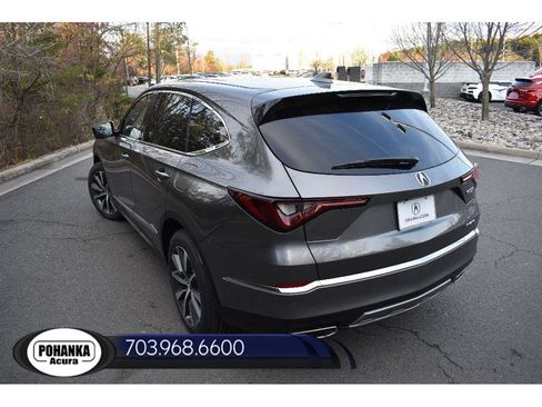 New 2026 Acura MDX Technology Package image 8