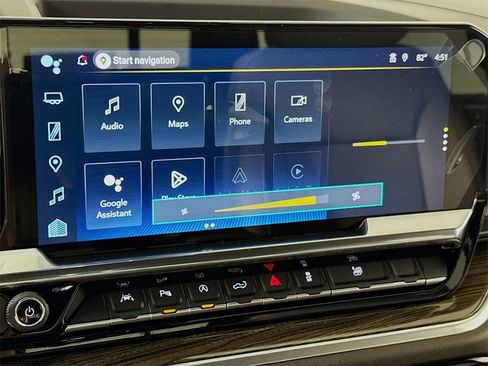 New 2026 Chevrolet Silverado 1500 LT w/ Safety Package image 7