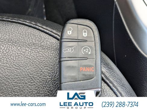 Used 2019 Jeep Compass High Altitude image 32