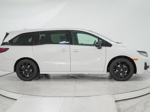 New 2026 Honda Odyssey Sport-L image 14