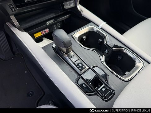 Used 2023 Lexus RX 350 Premium w/ Cold Area Package image 11