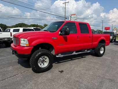 Used 2003 Ford F250 XLT