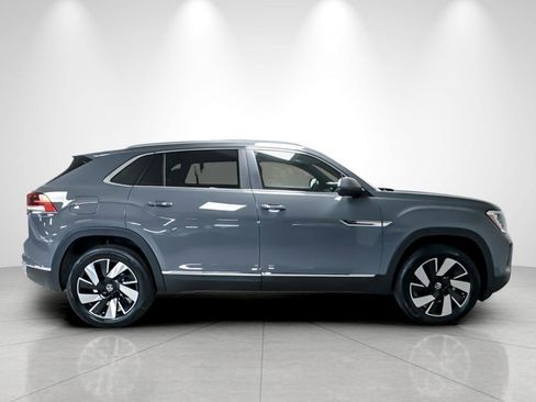 New 2026 Volkswagen Atlas Cross Sport SEL AWD/4WD image 6