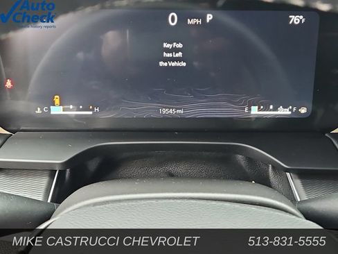 Used 2024 Jeep Grand Cherokee L Altitude AWD/4WD image 14