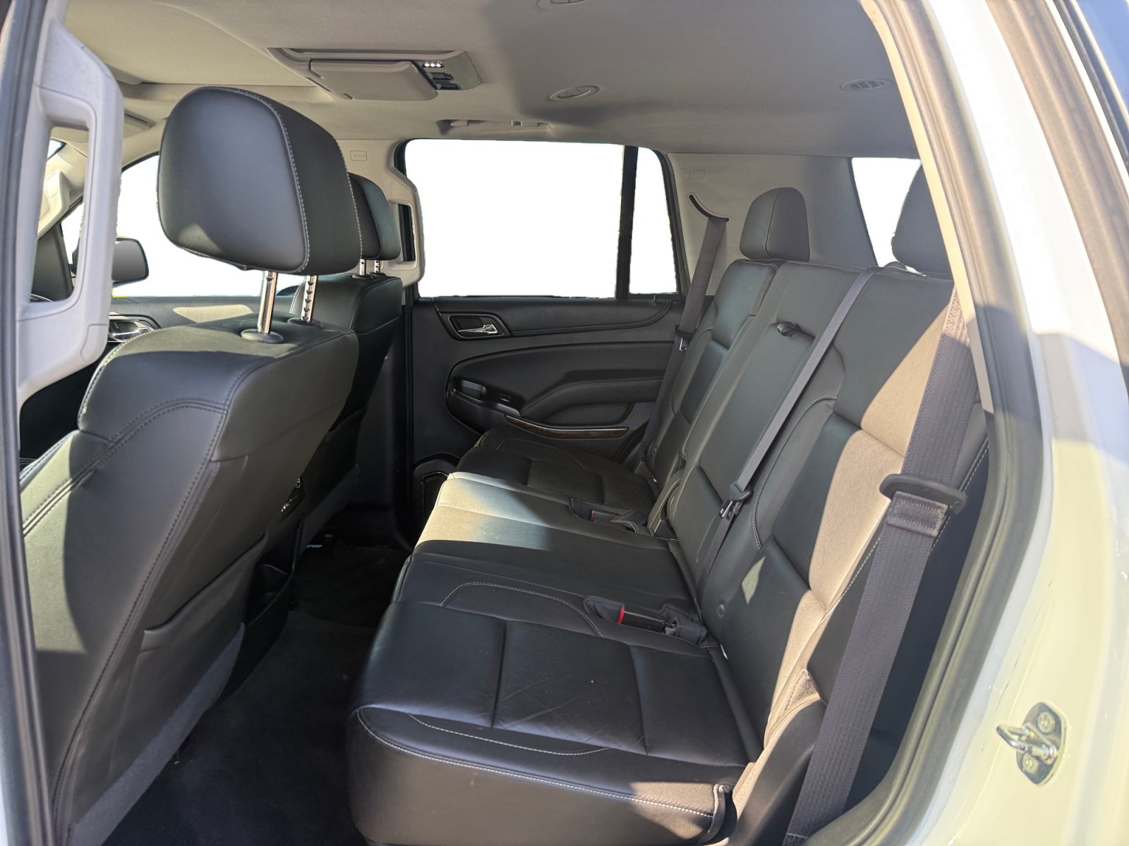 Used 2016 Chevrolet Tahoe LT RWD image 16