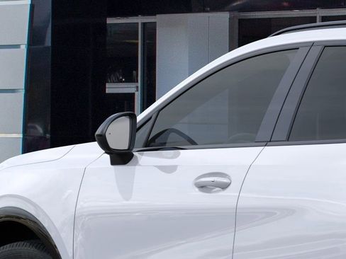 New 2026 Buick Envision Sport Touring AWD/4WD image 7