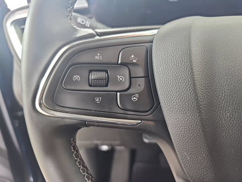 Used 2024 Buick Encore GX Preferred w/ Comfort Package AWD/4WD image 22