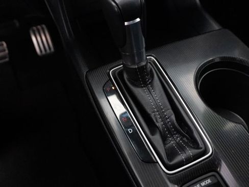Certified 2023 Honda Civic Sport image 25