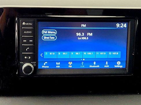 Used 2025 Nissan Kicks S AWD/4WD image 15