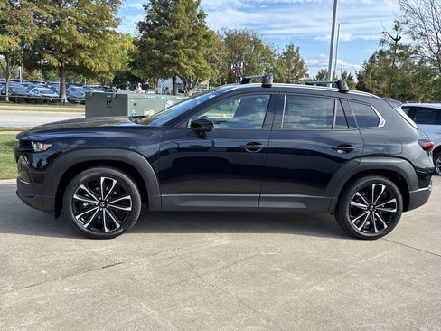 New 2026 MAZDA CX-50 AWD 2.5 S w/ Cargo Package image 10