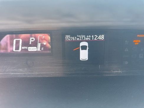 Used 2016 Toyota Prius C Two FWD image 6
