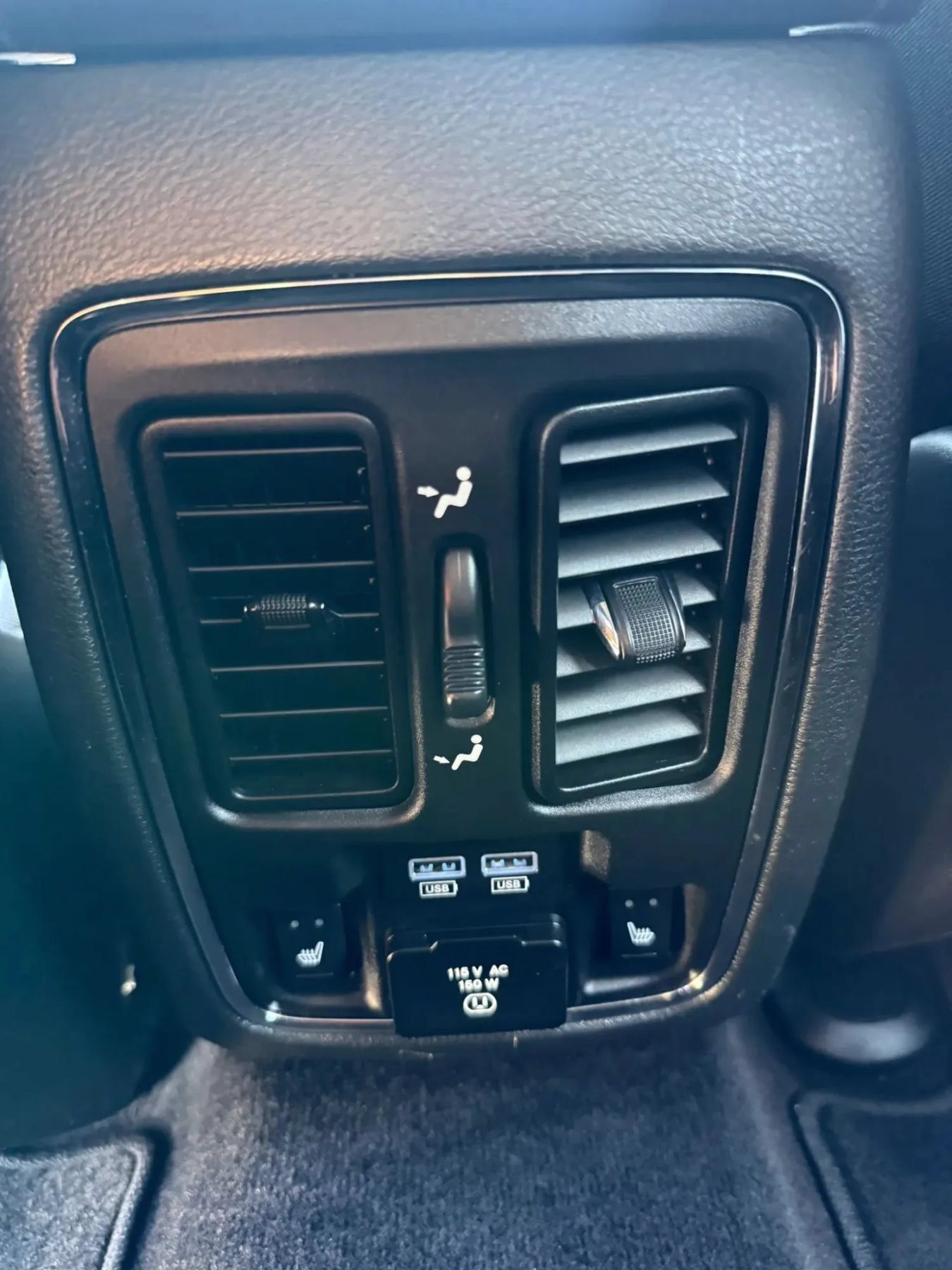 Used 2018 Jeep Grand Cherokee Limited AWD/4WD image 33
