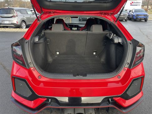 Used 2019 Honda Civic Type R image 35