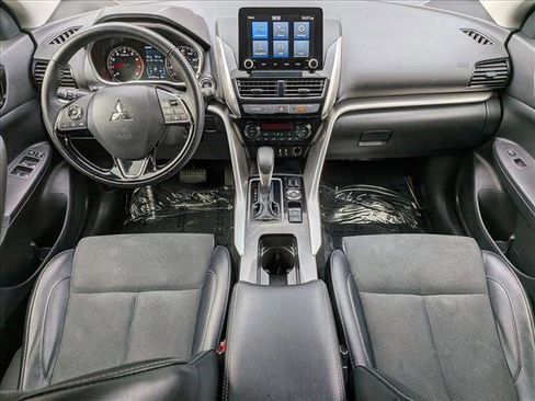 Used 2024 Mitsubishi Eclipse Cross SE image 16