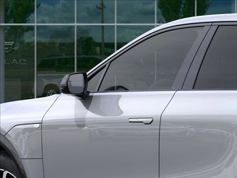 New 2026 Cadillac Lyriq Sport image 12