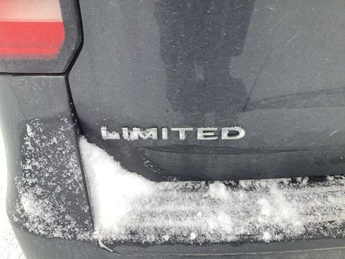 Used 2022 Ford Expedition Limited image 10