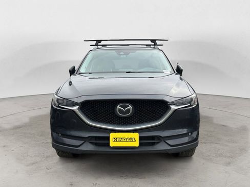 Used 2019 MAZDA CX-5 Grand Touring Reserve image 5