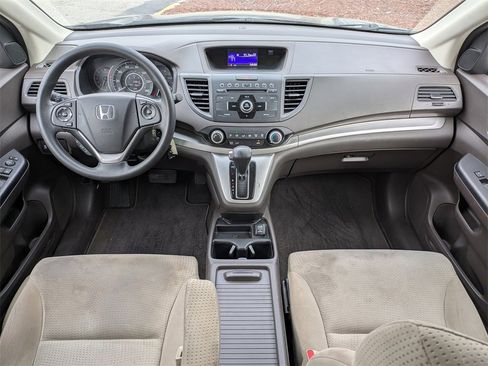 Used 2012 Honda CR-V EX image 19