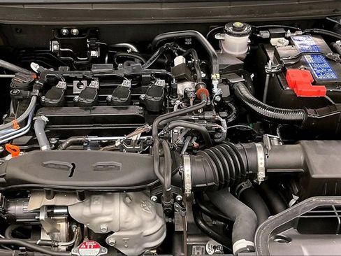 Certified 2025 Honda Accord SE image 29