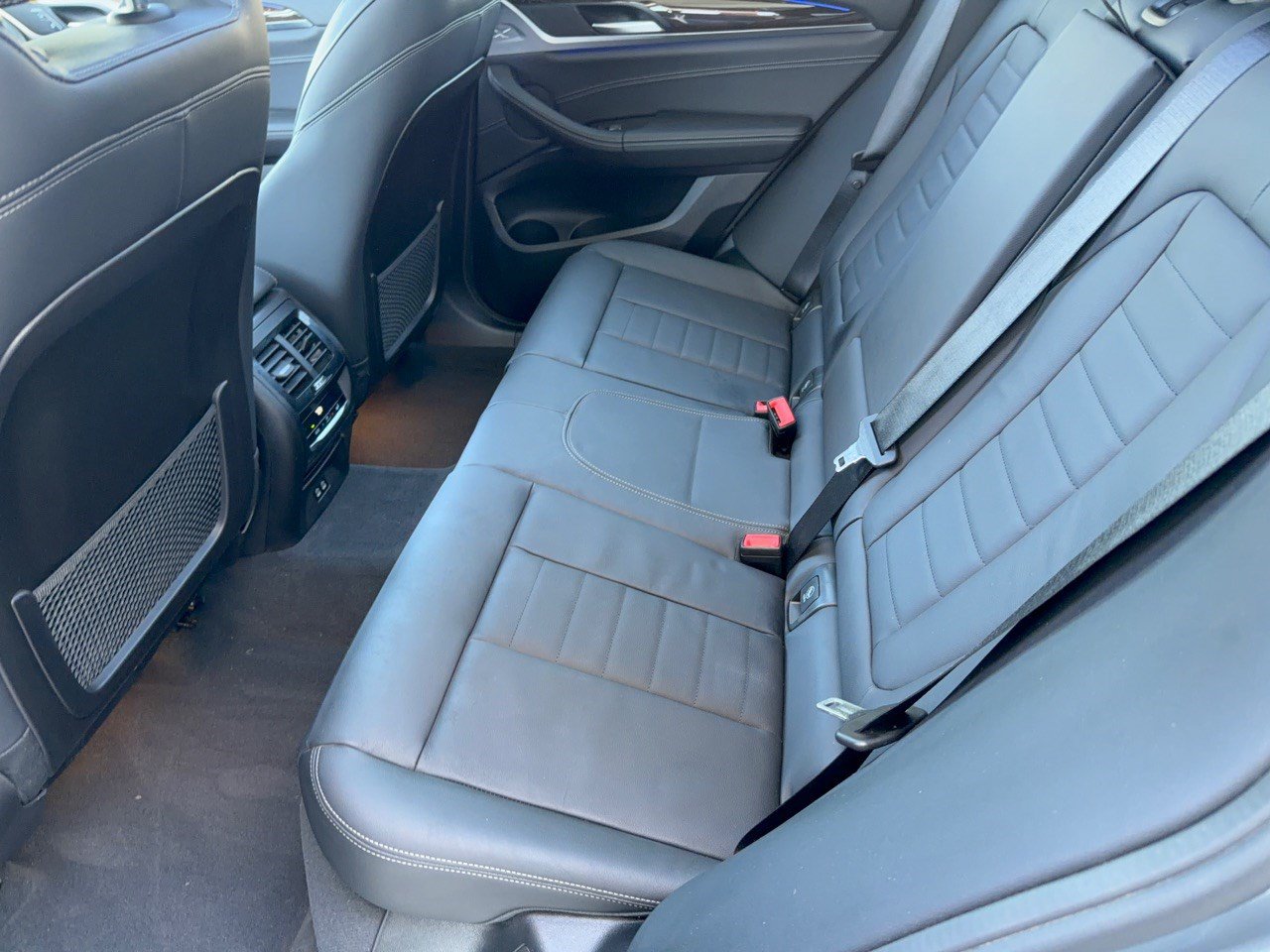 Used 2024 BMW X3 sDrive30i w/ Premium Package RWD image 25