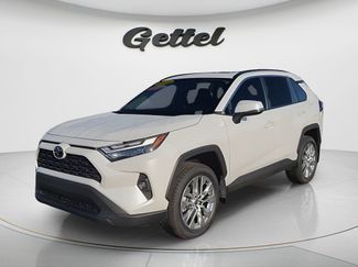 Used 2024 Toyota RAV4 XLE Premium w/ Weather Package video 1