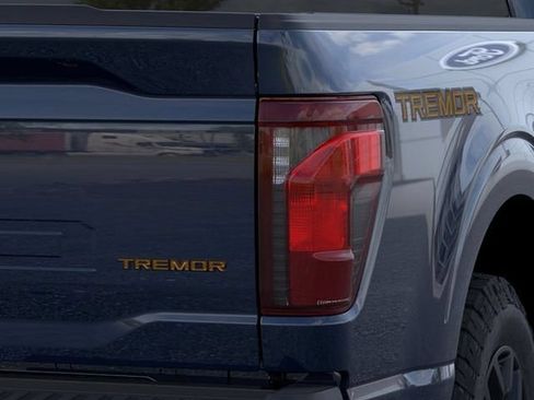 New 2026 Ford F150 Tremor w/ Mobile Office Package AWD/4WD image 21