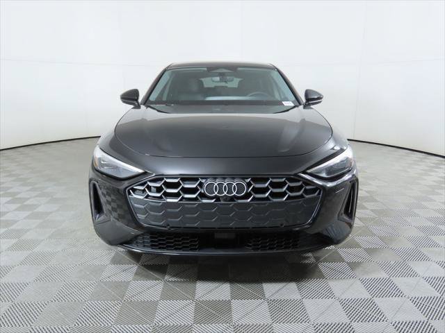 Used 2025 Audi A5 Premium w/ Convenience Package AWD/4WD image 3