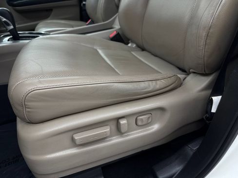 Used 2019 Honda Ridgeline RTL-T image 33