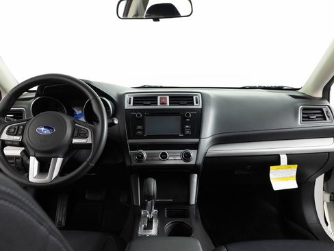 Used 2016 Subaru Legacy 2.5i AWD/4WD image 29