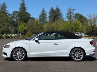 Used 2015 Audi A3 2.0T Premium Plus