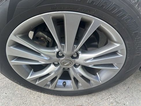 Used 2013 Lexus RX 350 FWD w/ Premium Pkg image 12