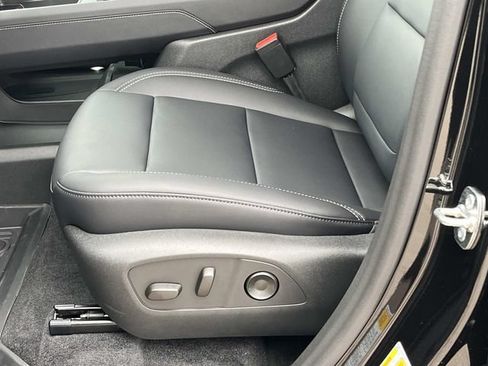 New 2026 GMC Acadia Elevation w/ Black Edition FWD image 26
