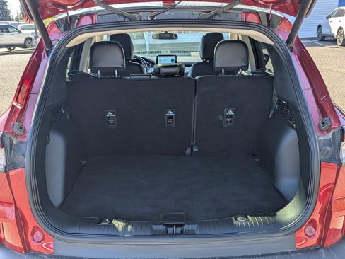 Used 2020 Ford Escape SEL AWD/4WD image 31