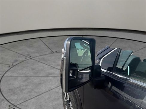 Used 2024 GMC Sierra 3500 Denali w/ Denali Reserve Package image 36