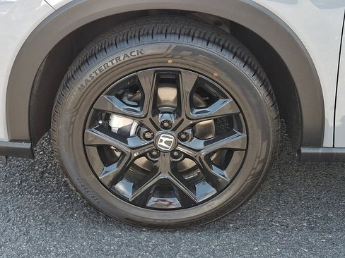 Used 2024 Honda HR-V Sport image 27