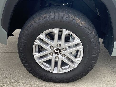 Used 2024 Toyota Tundra SR5 image 23