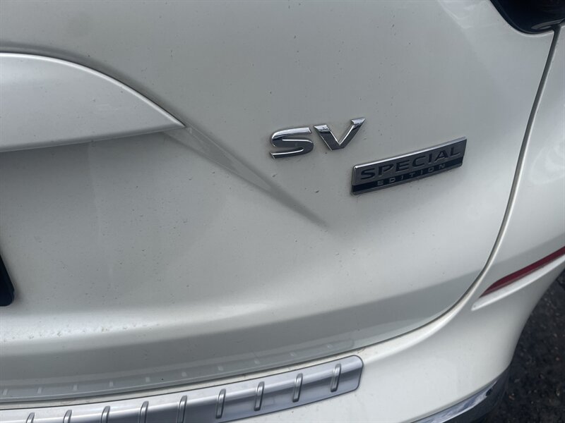 Used 2021 Nissan Murano SV w/ SV Special Edition Package FWD image 2