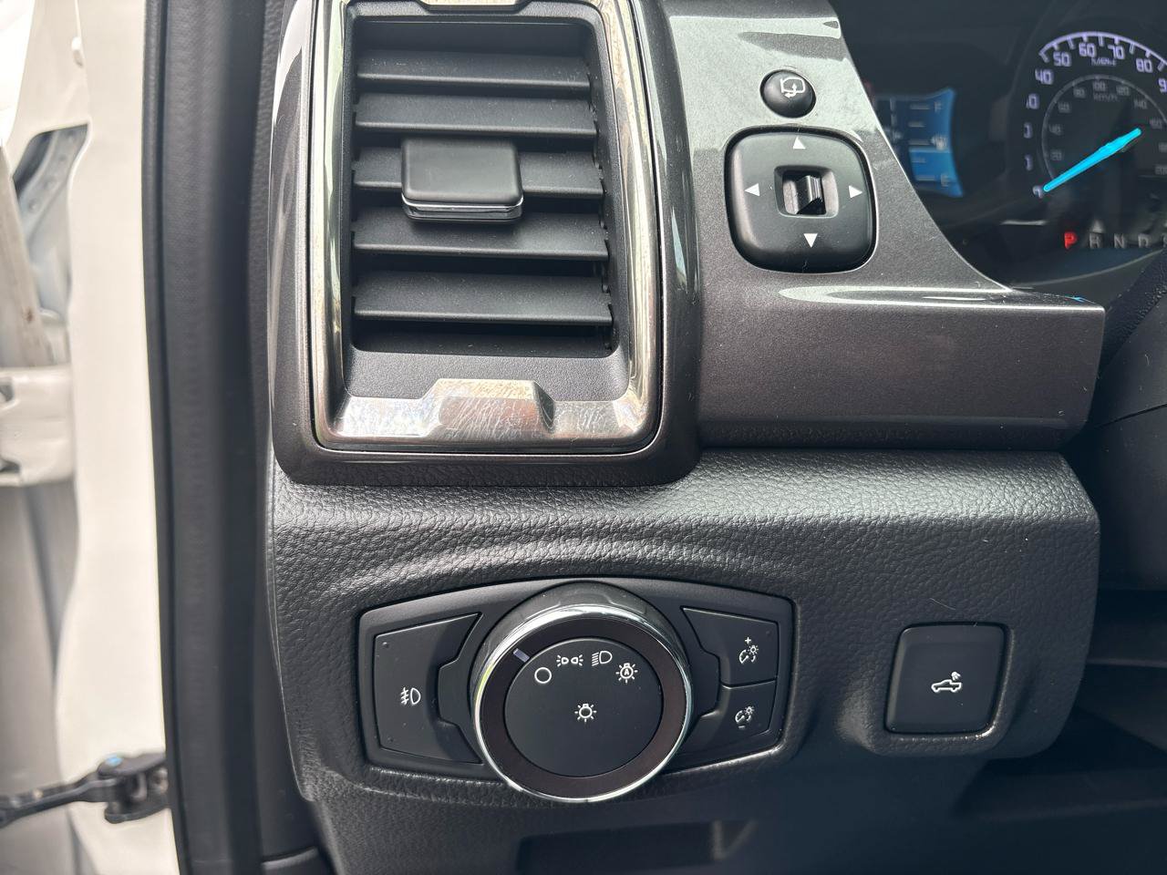 Used 2019 Ford Ranger Lariat w/ Equipment Group 501A Mid AWD/4WD image 20