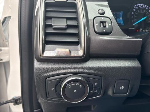 Used 2019 Ford Ranger Lariat w/ Equipment Group 501A Mid image 20