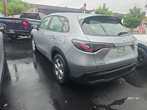 Used 2023 Honda HR-V LX image 7