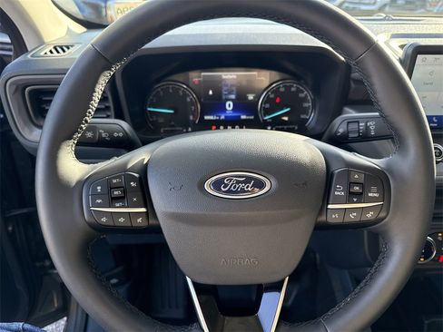 Used 2024 Ford Maverick Lariat w/ Black Appearance Package image 24