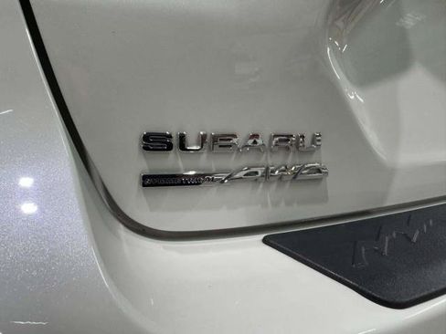Used 2024 Subaru Crosstrek 2.0i Premium AWD/4WD image 63