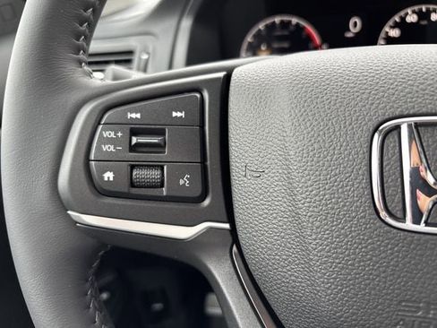 New 2026 Honda Ridgeline RTL image 29