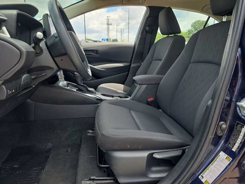 Used 2023 Toyota Corolla LE FWD image 10