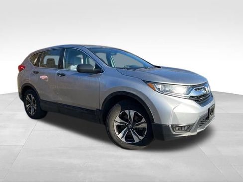 Used 2019 Honda CR-V LX image 1