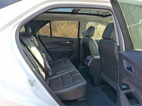 Certified 2023 Chevrolet Equinox Premier image 25