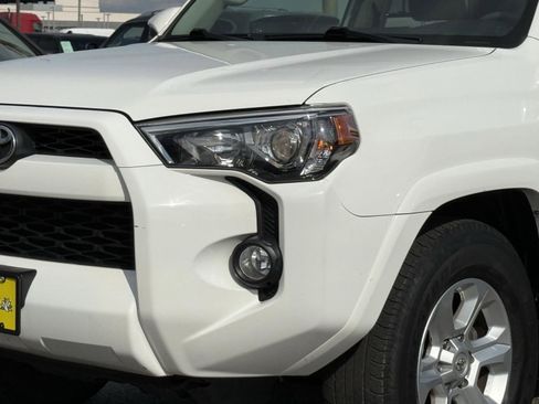Used 2018 Toyota 4Runner 2WD image 8