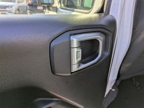 Used 2023 Jeep Wrangler Unlimited Rubicon image 28