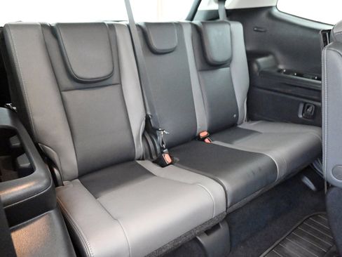 Used 2022 Subaru Ascent Onyx Edition image 30