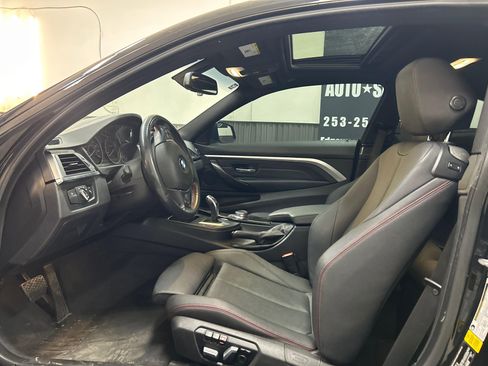 Used 2018 BMW 430i Coupe w/ Premium Package image 8